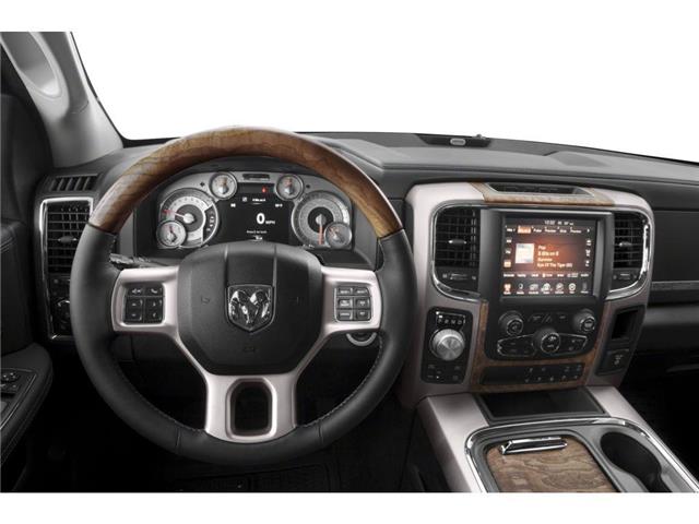 2016 RAM 1500 Longhorn (Stk: 308404U) in PORT PERRY - Image 4 of 12
