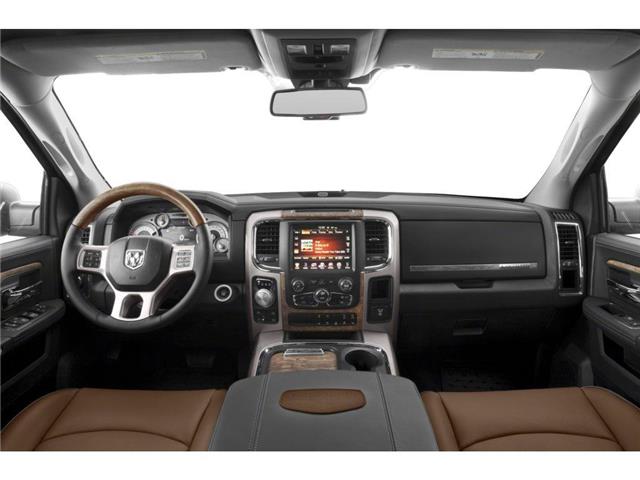 2016 RAM 1500 Longhorn (Stk: 308404U) in PORT PERRY - Image 5 of 12
