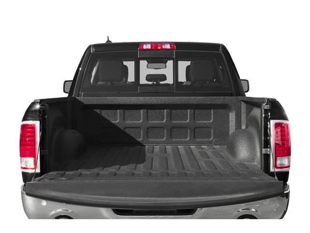 2016 RAM 1500 Longhorn (Stk: 308404U) in PORT PERRY - Image 8 of 12