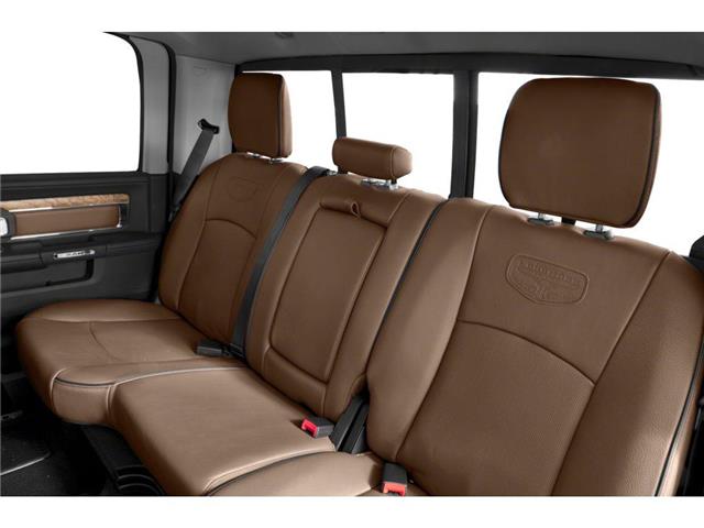 2016 RAM 1500 Longhorn (Stk: 308404U) in PORT PERRY - Image 9 of 12