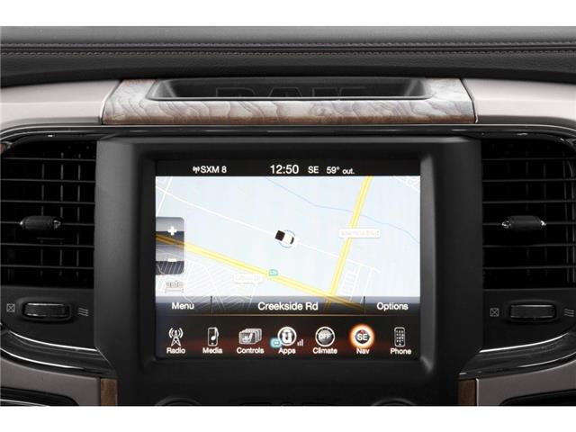 2016 RAM 1500 Longhorn (Stk: 308404U) in PORT PERRY - Image 12 of 12
