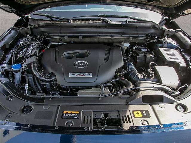 2025 Mazda CX-5 Sport Design (Stk: M25465) in Sault Ste. Marie - Image 6 of 23
