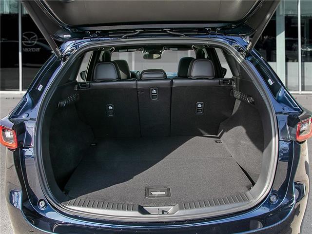 2025 Mazda CX-5 Sport Design (Stk: M25465) in Sault Ste. Marie - Image 7 of 23