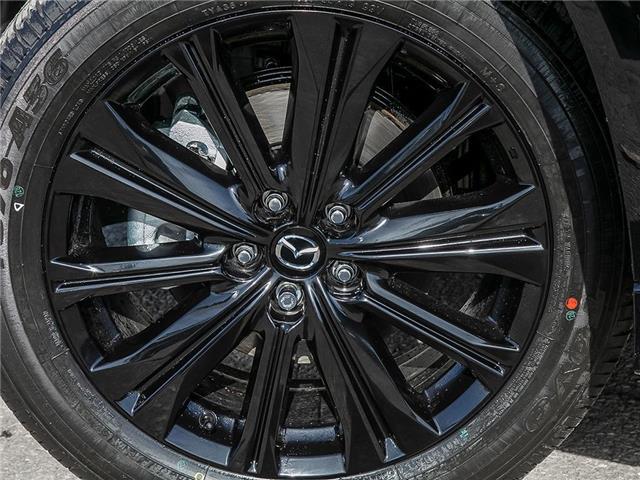 2025 Mazda CX-5 Sport Design (Stk: M25465) in Sault Ste. Marie - Image 8 of 23
