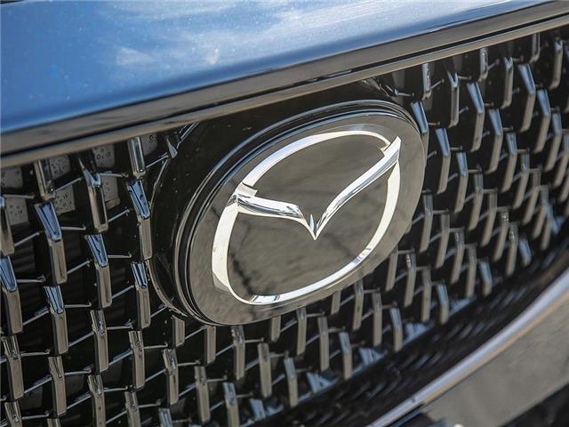 2025 Mazda CX-5 Sport Design (Stk: M25465) in Sault Ste. Marie - Image 9 of 23