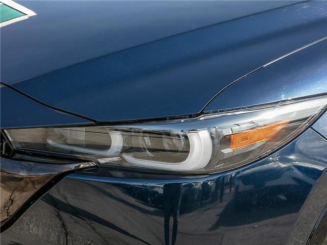 2025 Mazda CX-5 Sport Design (Stk: M25465) in Sault Ste. Marie - Image 10 of 23