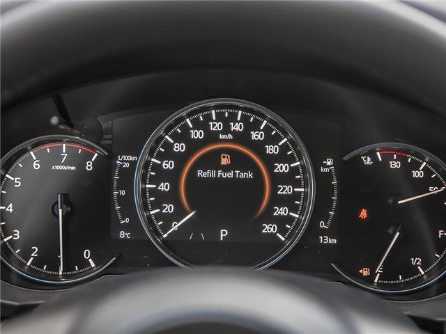 2025 Mazda CX-5 Sport Design (Stk: M25465) in Sault Ste. Marie - Image 14 of 23