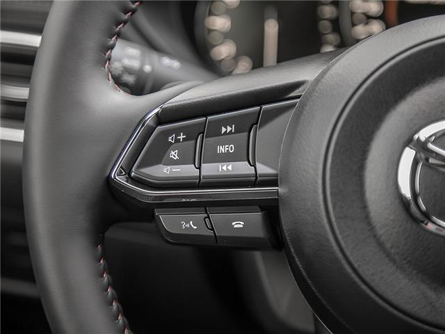 2025 Mazda CX-5 Sport Design (Stk: M25465) in Sault Ste. Marie - Image 15 of 23