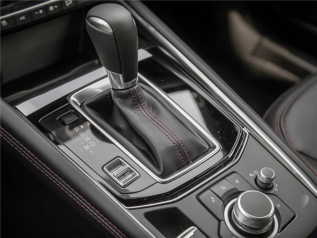 2025 Mazda CX-5 Sport Design (Stk: M25465) in Sault Ste. Marie - Image 17 of 23