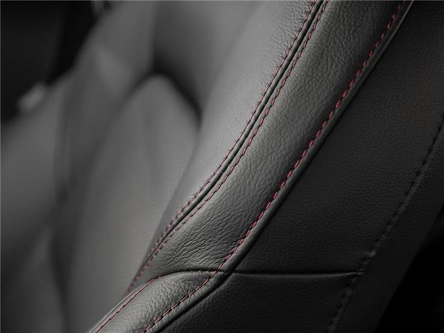 2025 Mazda CX-5 Sport Design (Stk: M25465) in Sault Ste. Marie - Image 20 of 23