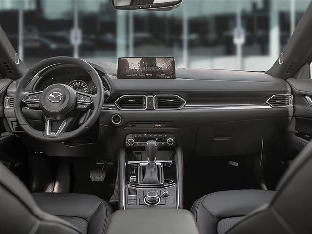 2025 Mazda CX-5 Sport Design (Stk: M25465) in Sault Ste. Marie - Image 22 of 23