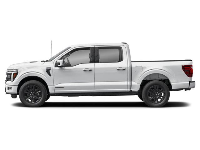 2025 Ford F-150 Platinum (Stk: 25FS4502) in London - Image 2 of 3