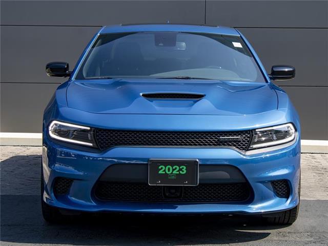 2023 Dodge Charger GT (Stk: PM9349) in Windsor - Image 2 of 21