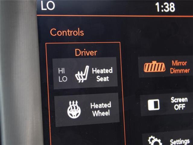 2023 Dodge Charger GT (Stk: PM9349) in Windsor - Image 16 of 21