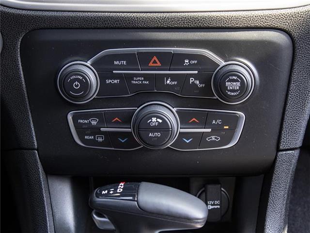 2023 Dodge Charger GT (Stk: PM9349) in Windsor - Image 17 of 21