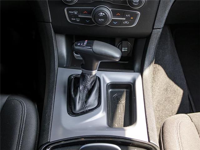 2023 Dodge Charger GT (Stk: PM9349) in Windsor - Image 19 of 21