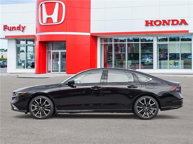 2025 Honda Accord Hybrid Touring (Stk: N802528) in Saint John - Image 3 of 23