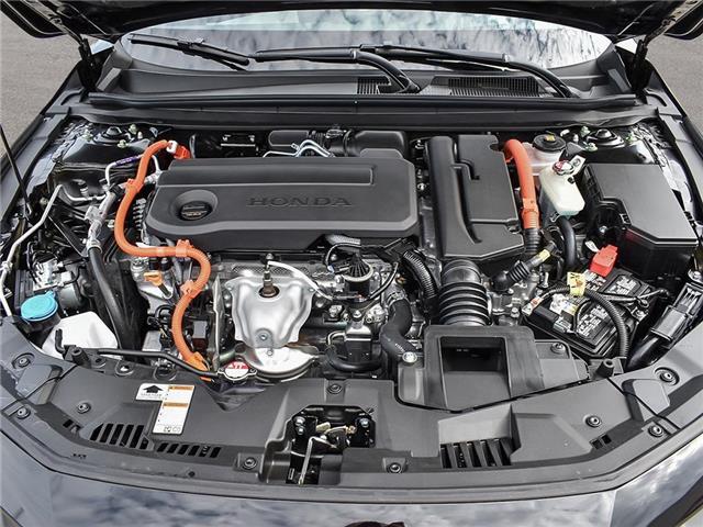 2025 Honda Accord Hybrid Touring (Stk: N802528) in Saint John - Image 6 of 23