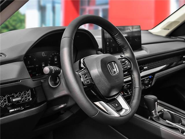 2025 Honda Accord Hybrid Touring (Stk: N802528) in Saint John - Image 12 of 23