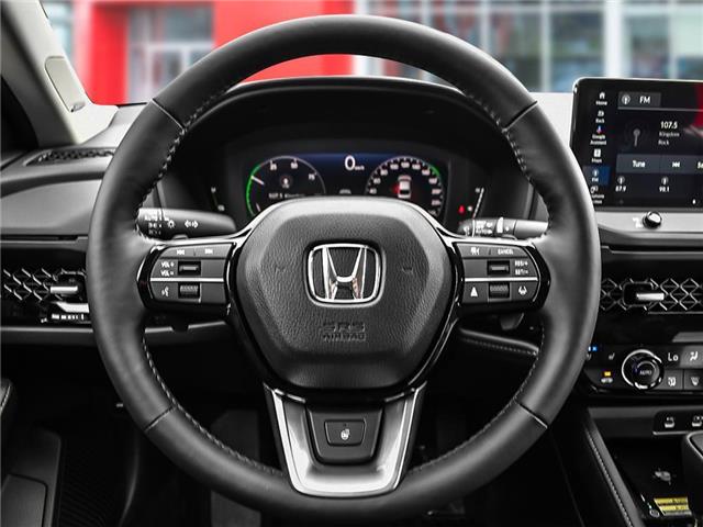 2025 Honda Accord Hybrid Touring (Stk: N802528) in Saint John - Image 13 of 23