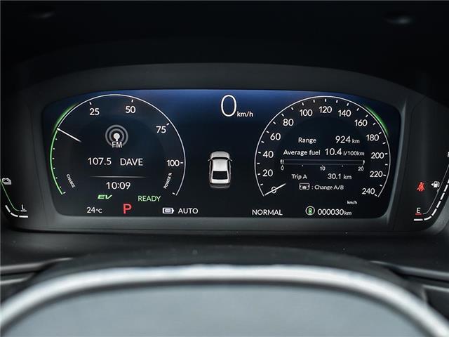2025 Honda Accord Hybrid Touring (Stk: N802528) in Saint John - Image 14 of 23