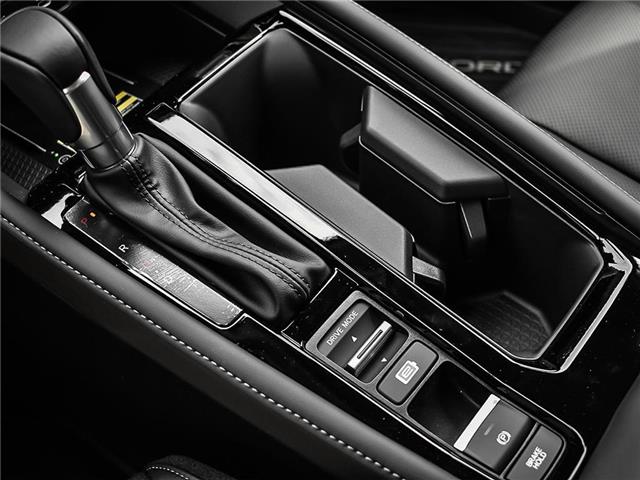 2025 Honda Accord Hybrid Touring (Stk: N802528) in Saint John - Image 17 of 23