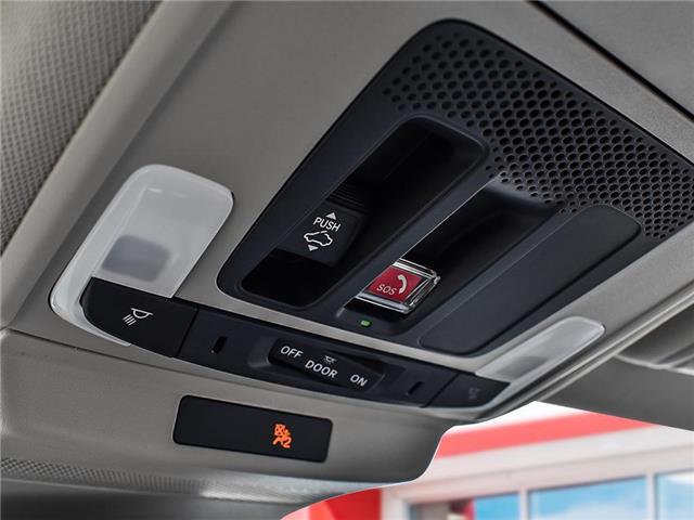 2025 Honda Accord Hybrid Touring (Stk: N802528) in Saint John - Image 19 of 23