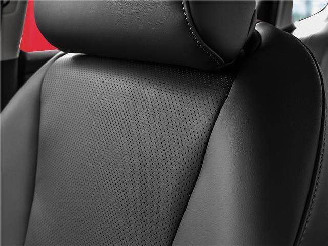 2025 Honda Accord Hybrid Touring (Stk: N802528) in Saint John - Image 20 of 23