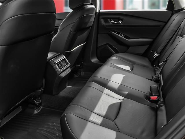 2025 Honda Accord Hybrid Touring (Stk: N802528) in Saint John - Image 21 of 23