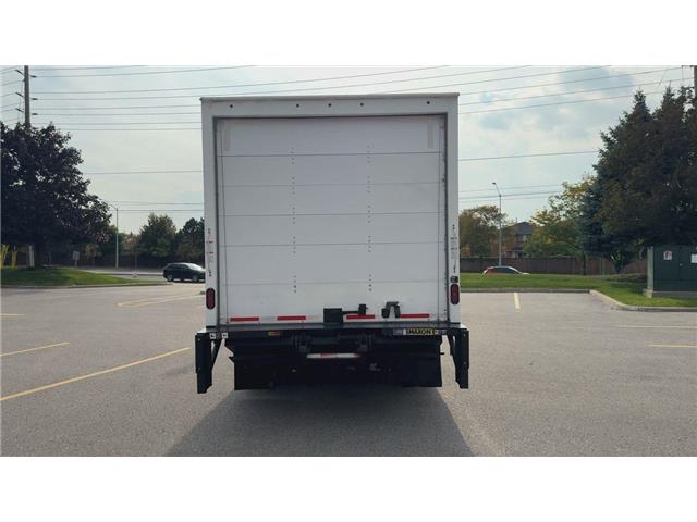 2021 Ford E-450 Cutaway  (Stk: ATNP2272) in Vaughan - Image 2 of 30