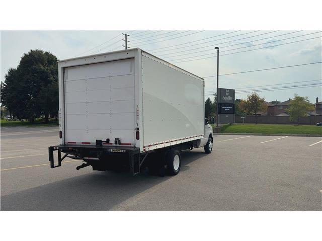 2021 Ford E-450 Cutaway  (Stk: ATNP2272) in Vaughan - Image 3 of 30
