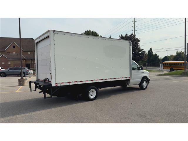 2021 Ford E-450 Cutaway  (Stk: ATNP2272) in Vaughan - Image 4 of 30