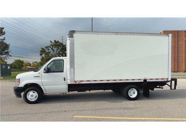 2021 Ford E-450 Cutaway  (Stk: ATNP2272) in Vaughan - Image 6 of 30
