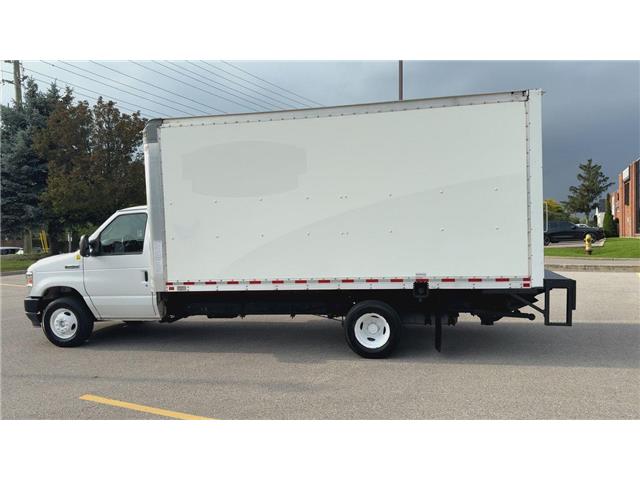 2021 Ford E-450 Cutaway  (Stk: ATNP2272) in Vaughan - Image 7 of 30