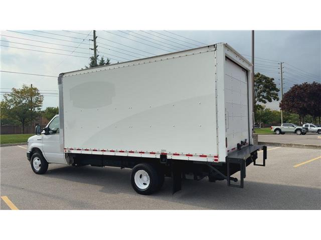 2021 Ford E-450 Cutaway  (Stk: ATNP2272) in Vaughan - Image 8 of 30