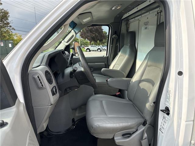 2021 Ford E-450 Cutaway  (Stk: ATNP2272) in Vaughan - Image 11 of 30
