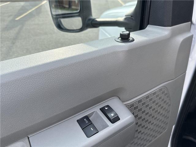 2021 Ford E-450 Cutaway  (Stk: ATNP2272) in Vaughan - Image 12 of 30