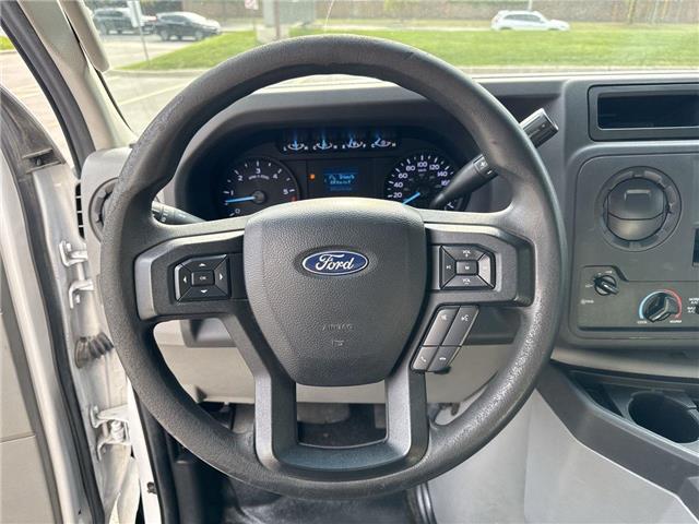 2021 Ford E-450 Cutaway  (Stk: ATNP2272) in Vaughan - Image 13 of 30