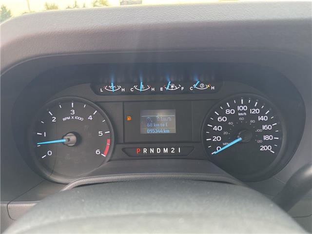 2021 Ford E-450 Cutaway  (Stk: ATNP2272) in Vaughan - Image 14 of 30