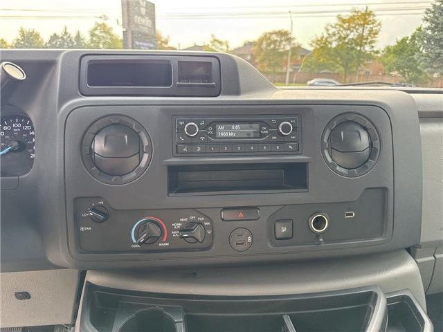 2021 Ford E-450 Cutaway  (Stk: ATNP2272) in Vaughan - Image 15 of 30