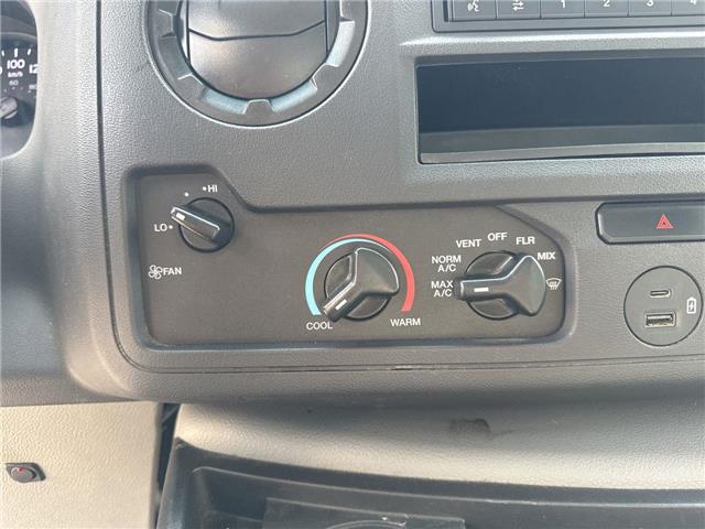 2021 Ford E-450 Cutaway  (Stk: ATNP2272) in Vaughan - Image 16 of 30