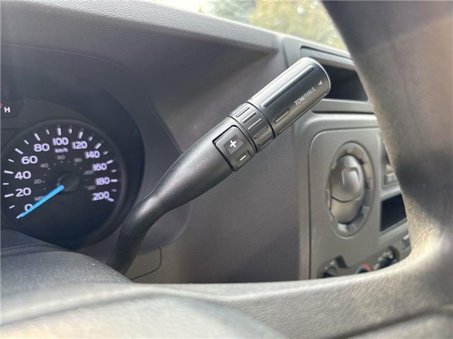 2021 Ford E-450 Cutaway  (Stk: ATNP2272) in Vaughan - Image 17 of 30