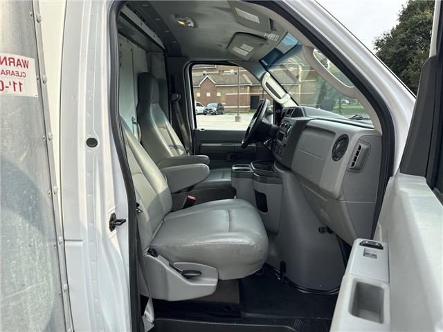 2021 Ford E-450 Cutaway  (Stk: ATNP2272) in Vaughan - Image 19 of 30