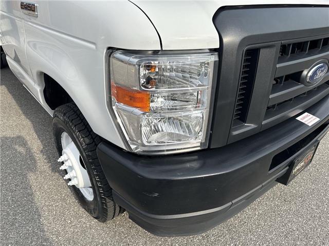 2021 Ford E-450 Cutaway  (Stk: ATNP2272) in Vaughan - Image 20 of 30