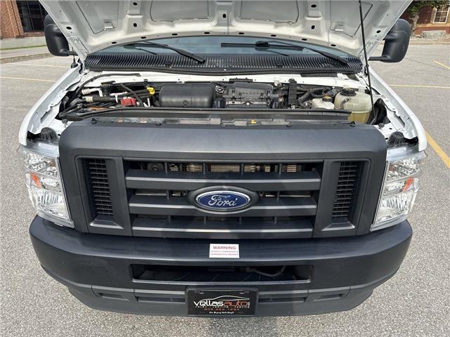 2021 Ford E-450 Cutaway  (Stk: ATNP2272) in Vaughan - Image 21 of 30