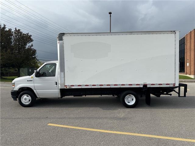 2021 Ford E-450 Cutaway  (Stk: ATNP2272) in Vaughan - Image 22 of 30