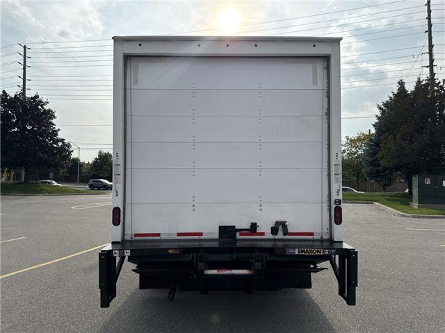 2021 Ford E-450 Cutaway  (Stk: ATNP2272) in Vaughan - Image 23 of 30