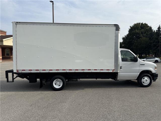 2021 Ford E-450 Cutaway  (Stk: ATNP2272) in Vaughan - Image 24 of 30