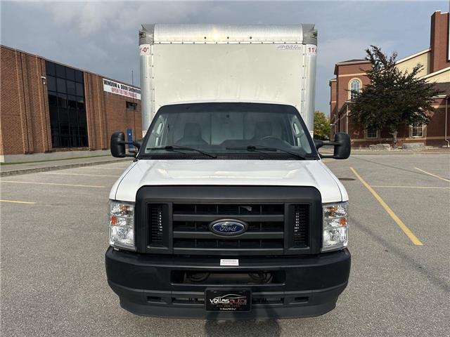 2021 Ford E-450 Cutaway  (Stk: ATNP2272) in Vaughan - Image 26 of 30