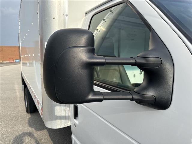 2021 Ford E-450 Cutaway  (Stk: ATNP2272) in Vaughan - Image 27 of 30